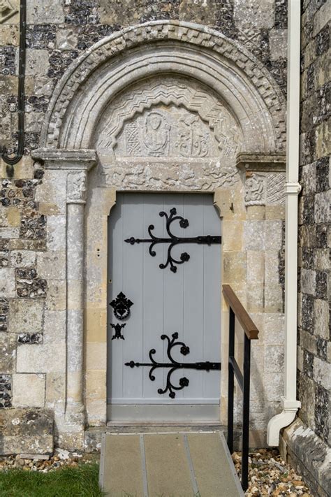 doorway wiltshire.